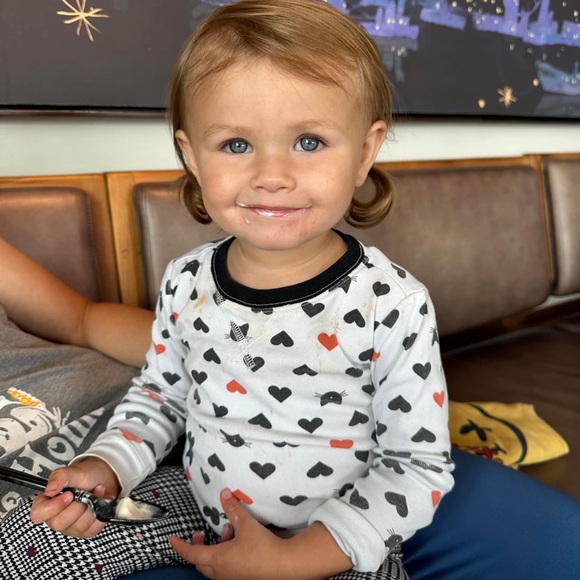 My Baby Girl Emma ❤️ - Picture 8 of 12